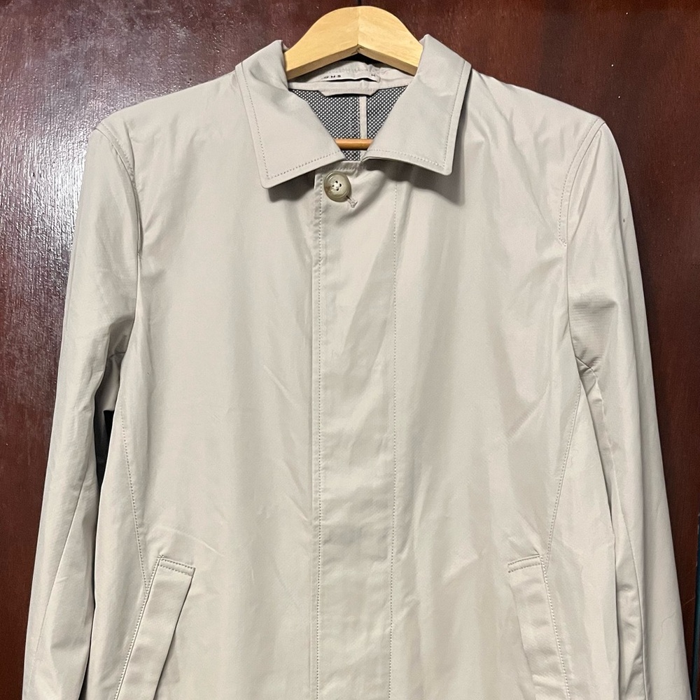 Men’s ONS Raincoat